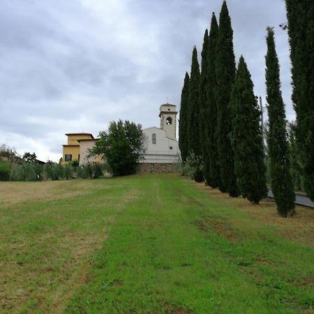 Open Space Nel Parco Con Parcheggio Gratuito فلورنس المظهر الخارجي الصورة